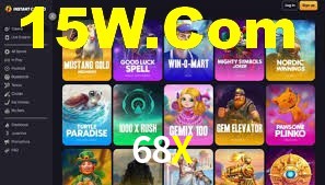 Tennis Betting 68X