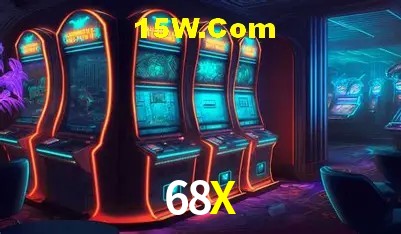 68X - Pagamento PIX Instantâneo
