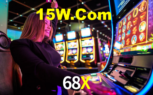 68X - Apostas E Casino Site Oficial Online - 68X.Com