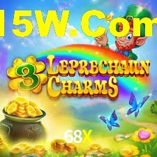 Daily Bonuses 68X
