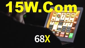 Blackjack Table 68X