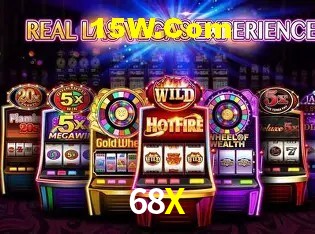 Especiais de Fim de Semana 68X