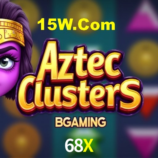 Estatísticas do Jogo 68X