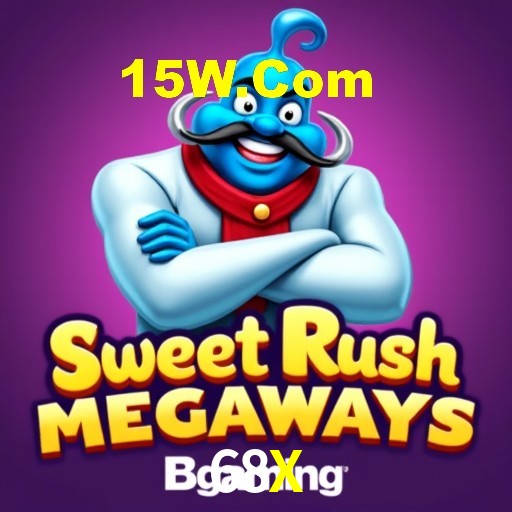 Casino Ao Vivo 68X