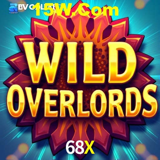 Descubra o Mundo do Cassino Online com 68X
