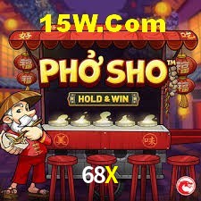 Slot Games 68X