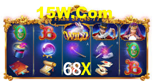 68X