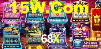 Basketball Betting 68X