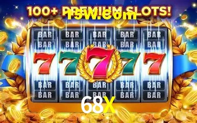 68X - Support