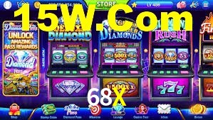 Welcome Bonus 68X