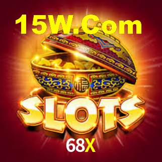 68X,68X.Com