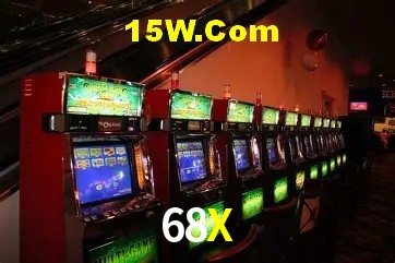 68X - Security