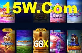 Exclusive Games 68X