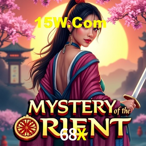 Recursos de Bônus 68X