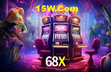 Integração de APIs 68X