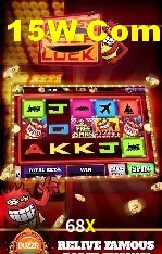 68X Rio de Janeiro - Slot Strategy