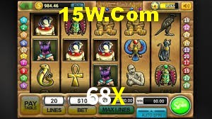 Account Benefits 68X