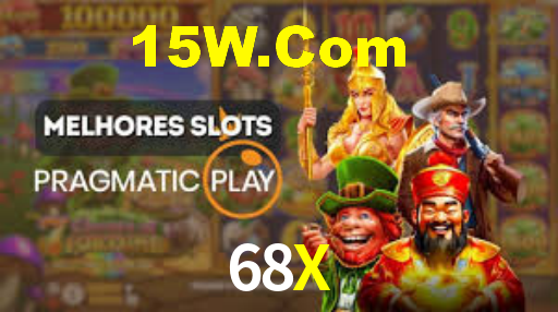 68X: Jogos de Caça-Níqueis-Altas Recompensas, Roleta-Velocidade, Blackjack-Desafios Máximos