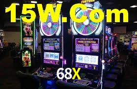 Tournaments 68X