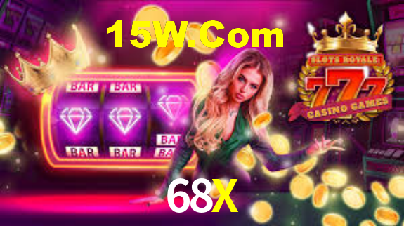 68X