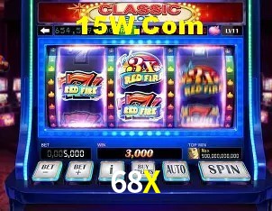 68X Belo Horizonte - Jackpots