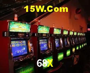 68X Salvador - Statistics
