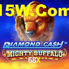 Spaceman Game 68X