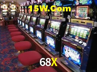 68X - User Statistics